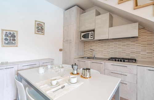 Rosolina House | Albarella is a private island nestled in the lagoon south of Venice, in the Po Delta Regional Park a