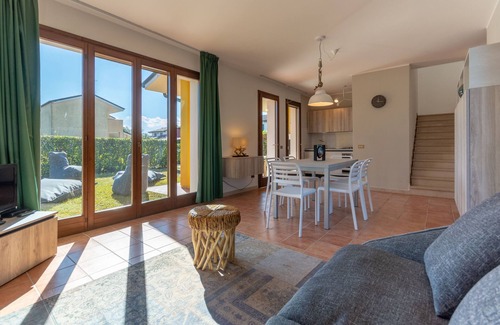 Isola Albarella House | Albarella V4 2, Isola di Albarella, Italy