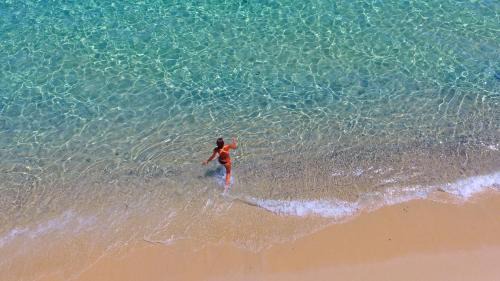 Costa Rei Hotel | Albaruja Hotel