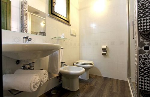 Costa Rei Hotel | Albaruja Hotel