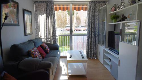 Benidorm Apartment | Albatros 2-6 Estudio Levante Beach