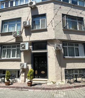 Sultanahmet Apartment | Albatros Apart Suite