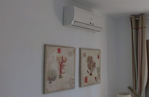 Mar de Cristal Apartment | ALBATROS III APARTMENT A-249 MAR DE CRISTAL