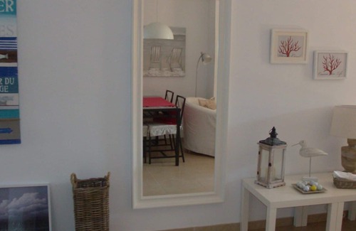 Mar de Cristal Apartment | ALBATROS III APARTMENT A-249 MAR DE CRISTAL