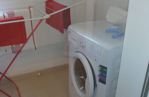 Mar de Cristal Apartment | ALBATROS III APARTMENT A-249 MAR DE CRISTAL