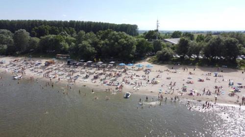 Calarasi Resort | Albatros