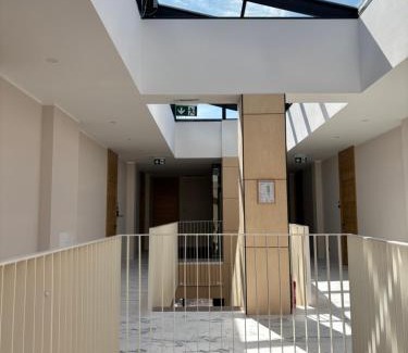 Engure Apartment | Albatross 949 by the Sea