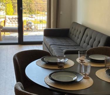 Engure Apartment | Albatross 949 by the Sea