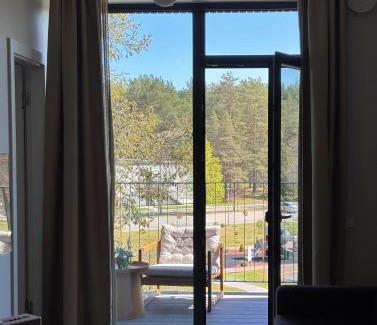 Engure Apartment | Albatross 949 by the Sea