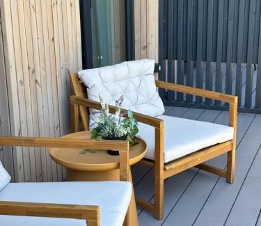 Engure Apartment | Albatross 949 by the Sea