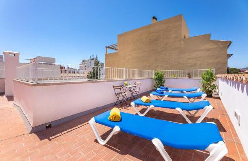 Puerto de Pollensa Apartment | Albercutx Pollentia 3