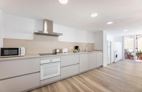 Puerto de Pollensa Apartment | Albercutx Pollentia 3