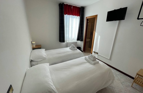 Rossano Veneto House | Albergaria