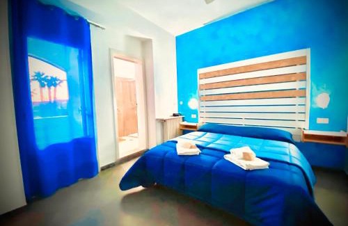 Santa Maria di Leuca Hotel | Albergo 2 Mari