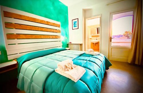 Santa Maria di Leuca Hotel | Albergo 2 Mari