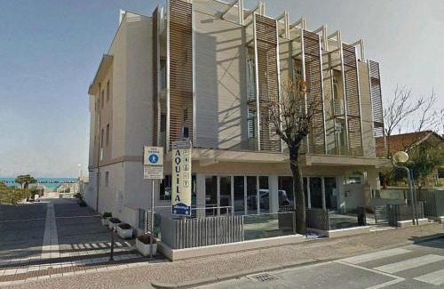 Viserbella Hotel | Albergo Aquila