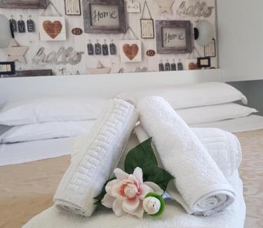 Viserbella Hotel | Albergo Aquila