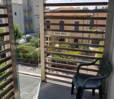 Viserbella Hotel | Albergo Aquila