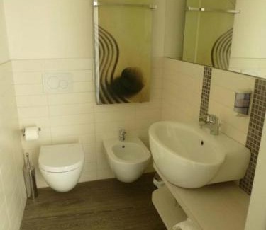 Viserbella Hotel | Albergo Aquila