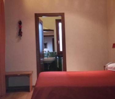 Rende House | Albergo Arinde