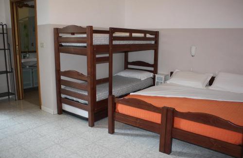 Historic Centre Hotel | Albergo Avalon