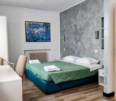 Chiuro Hotel | Albergo Baffo