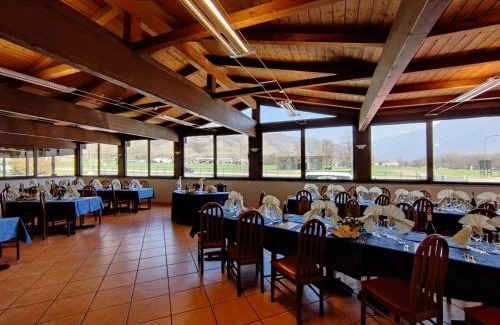 Chiuro Hotel | Albergo Baffo