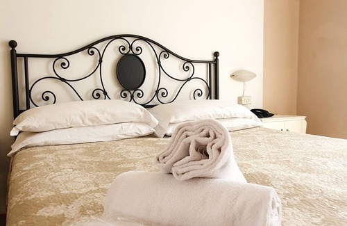 San Baronto Hotel | Albergo Bellavista