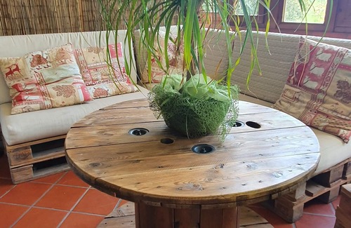 San Baronto Hotel | Albergo Bellavista