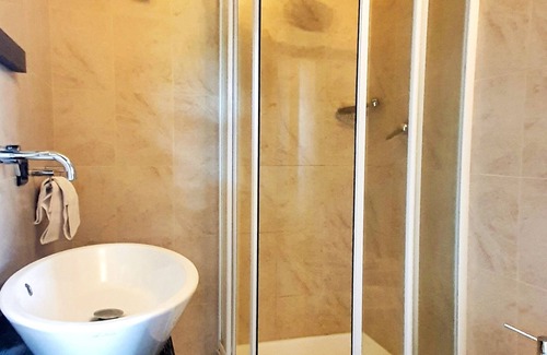 San Baronto Hotel | Albergo Bellavista