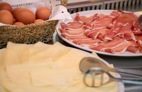 Transacqua Hotel | Albergo Conca Verde