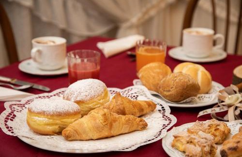 Transacqua Hotel | Albergo Conca Verde