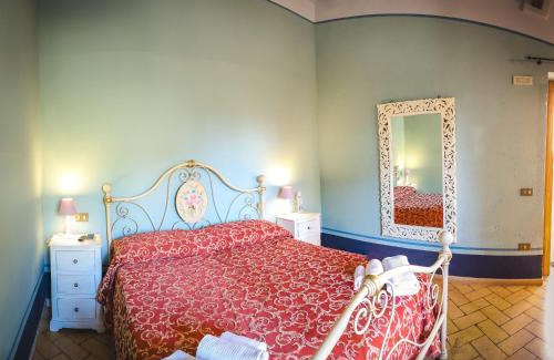 Montemaggiore al Metauro Hotel | Albergo Diffuso Borgo Montemaggiore