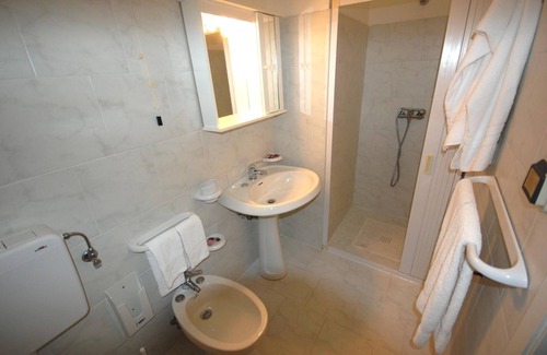 Castrignano del Capo Hotel | Albergo Del Santuario