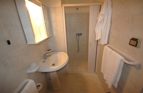 Castrignano del Capo Hotel | Albergo Del Santuario