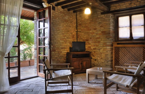 Montemaggiore al Metauro Hotel | Albergo Diffuso Borgo Montemaggiore