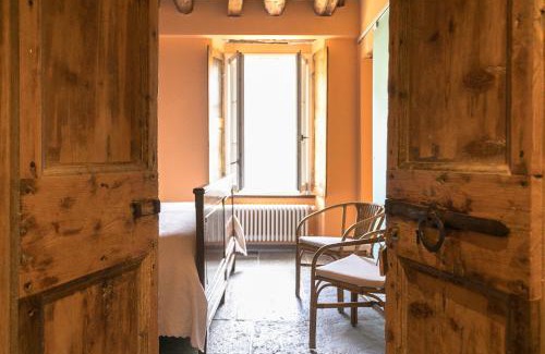 Laglio Bed & Breakfast | Albergo Diffuso Ca' Spiga