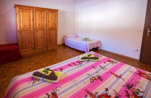 Priuso Apartment | Albergo Diffuso "Col Gentile" Socchieve