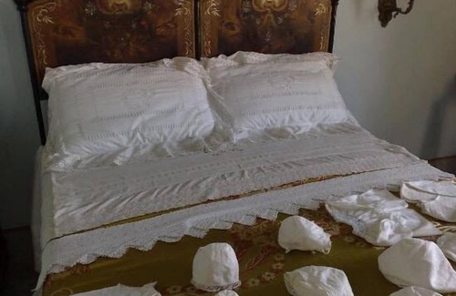 Orroli Hotel | Albergo Diffuso Omu Axiu