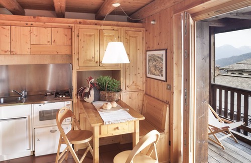 Sauris di Sotto Hotel | Albergo Diffuso Sauris In Sauris di Sopra