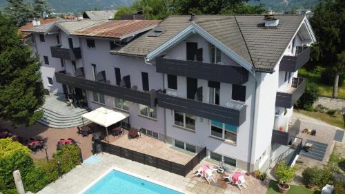 Caldonazzo Hotel | Albergo Gilda