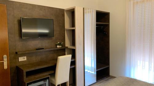 Caldonazzo Hotel | Albergo Gilda