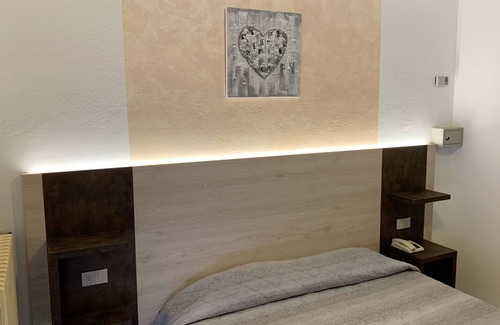 Caldonazzo Hotel | Albergo Gilda