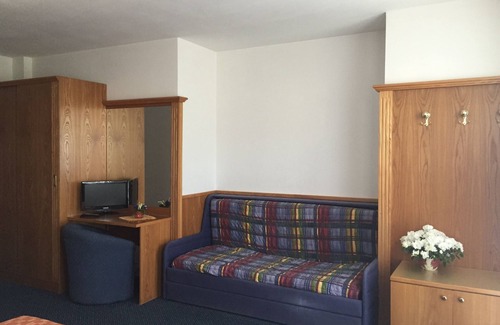 Caldonazzo Hotel | Albergo Gilda