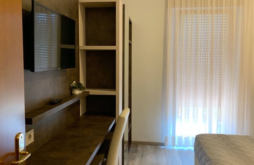 Caldonazzo Hotel | Albergo Gilda