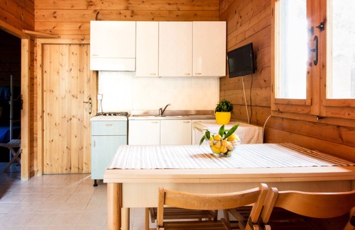 Lido del Sole Hotel | Albergo Il Giardino