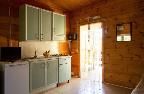 Lido del Sole Hotel | Albergo Il Giardino