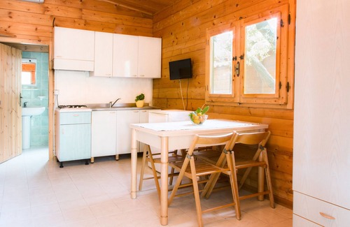 Lido del Sole Hotel | Albergo Il Giardino