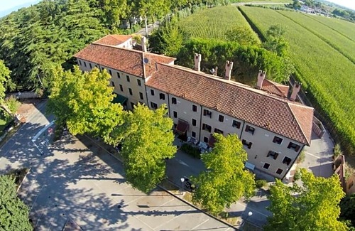 Noventa di Piave Hotel | Albergo La Bersagliera