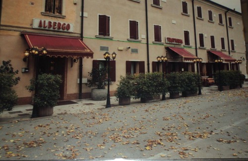 Noventa di Piave Hotel | Albergo La Bersagliera